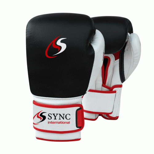 BOXING GLOVE